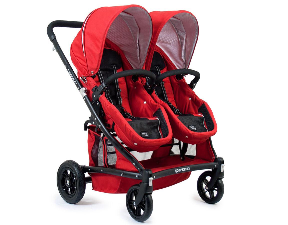 valco baby spark review