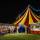{The Nest Reviews} The Stardust Big Top